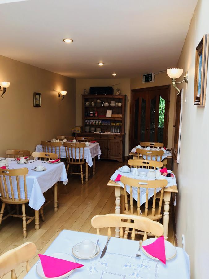 San Antonio Guesthouse Kilkenny Zewnętrze zdjęcie