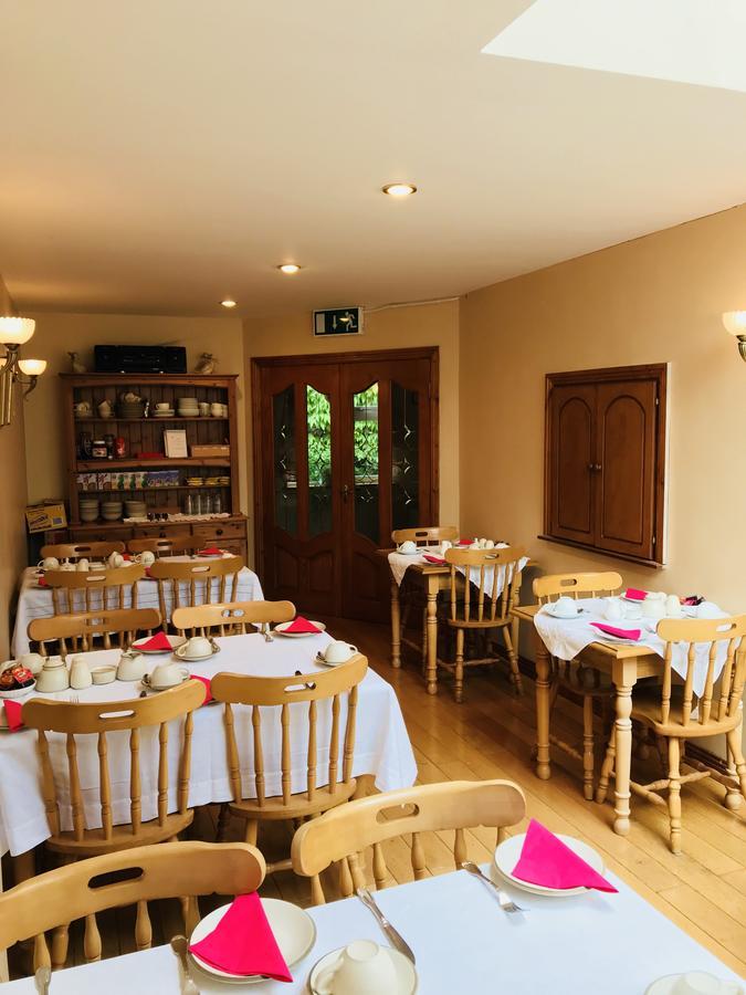 San Antonio Guesthouse Kilkenny Zewnętrze zdjęcie