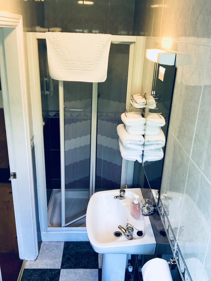 San Antonio Guesthouse Kilkenny Zewnętrze zdjęcie