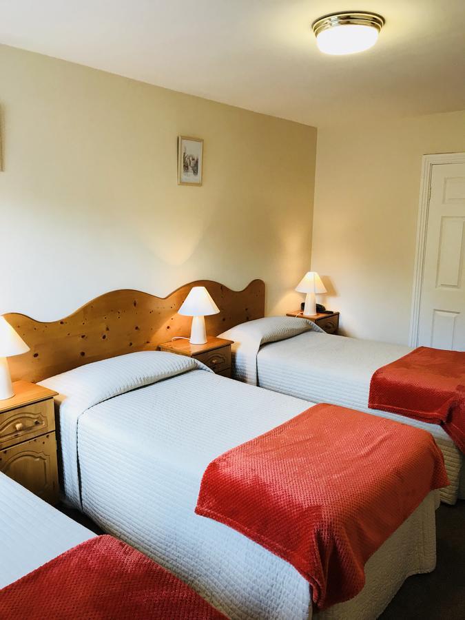 San Antonio Guesthouse Kilkenny Zewnętrze zdjęcie