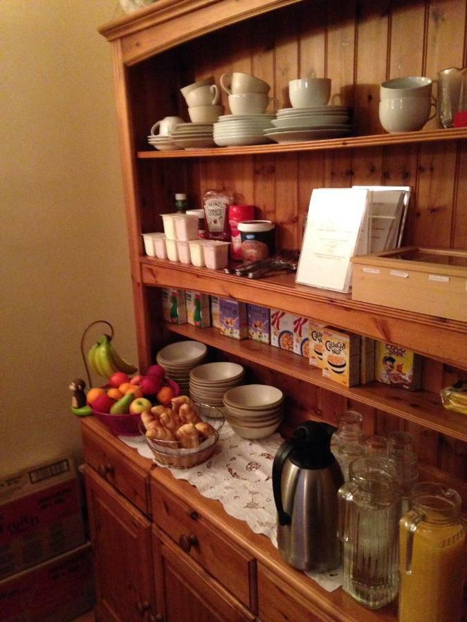 San Antonio Guesthouse Kilkenny Zewnętrze zdjęcie